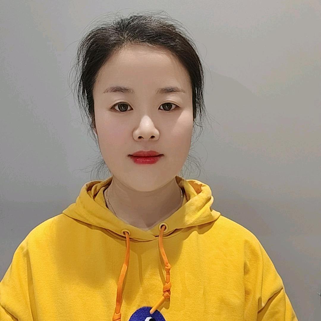 巴拉巴拉韩城-李李(爱琴海店)
