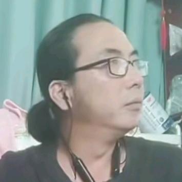 阿孝，(锁匙兄)