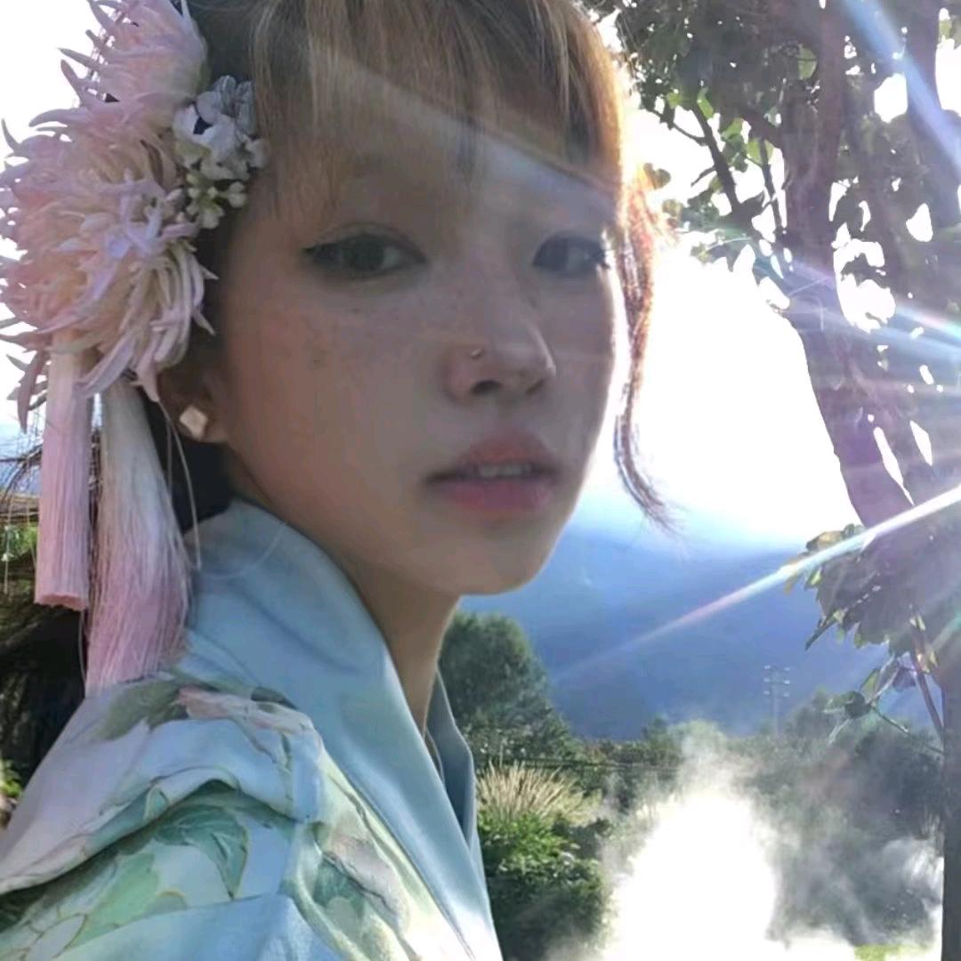 爱喝苹果美式的柚子大王