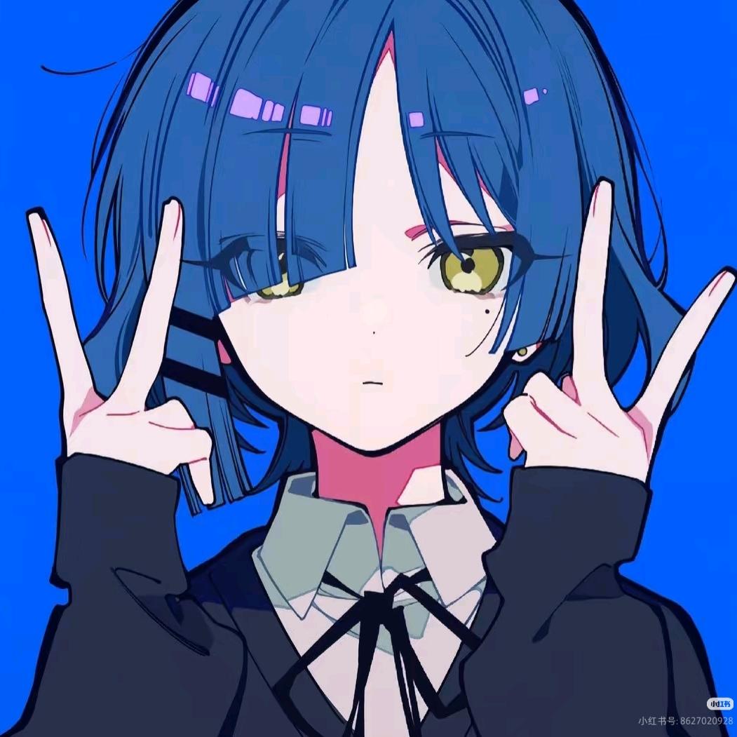 暖暖小七（三角洲行动）