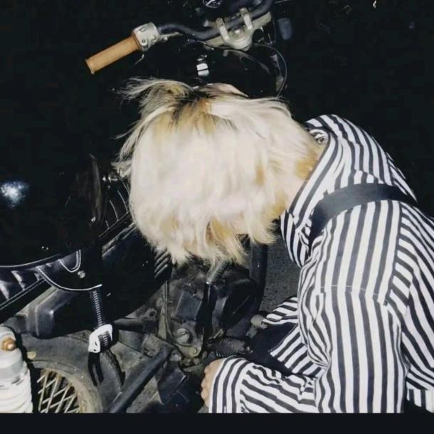 肖肖下周一