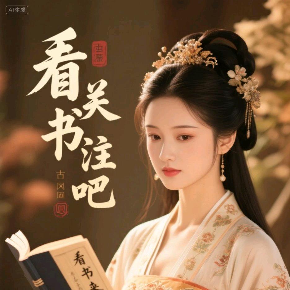 看书追书