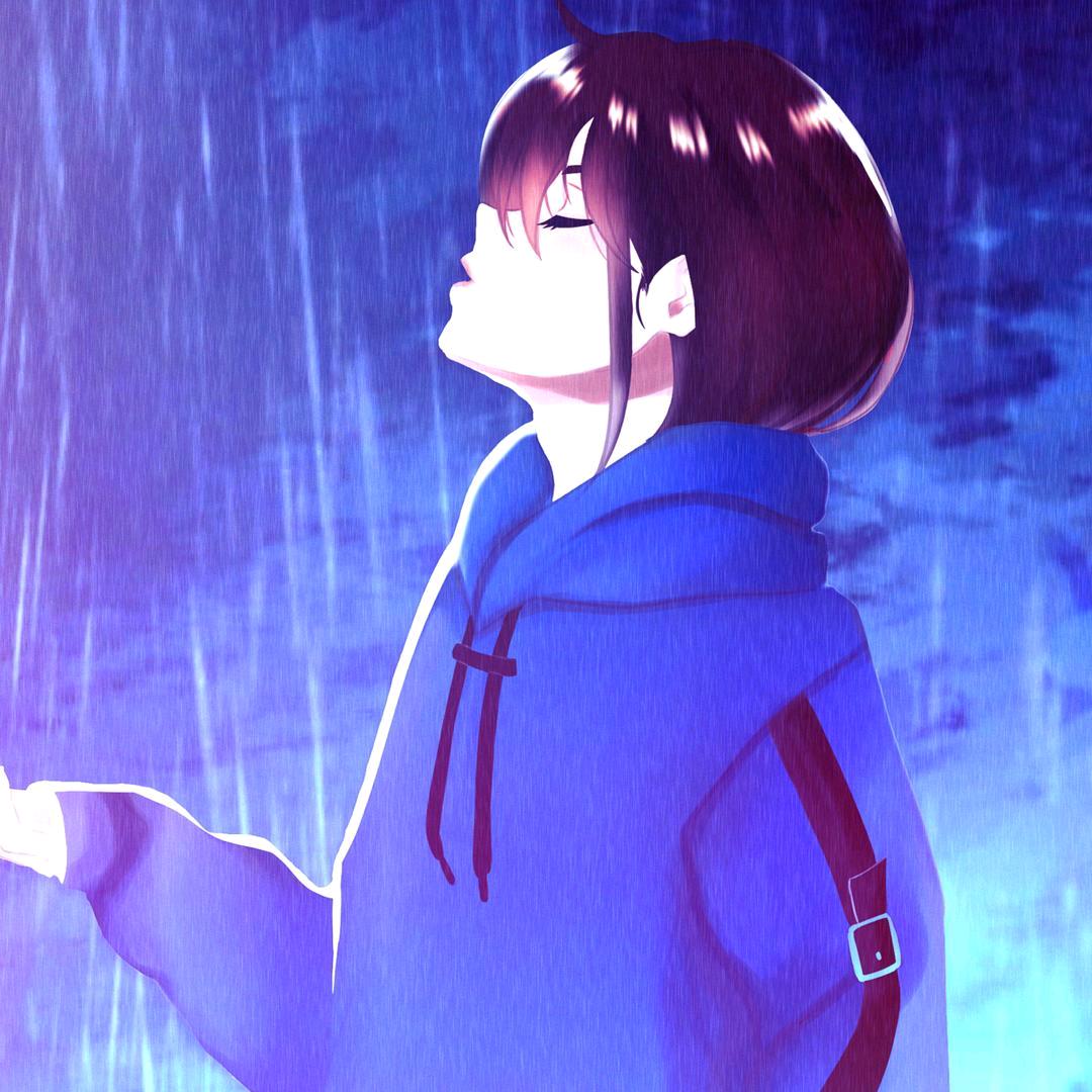 人间～～～过客