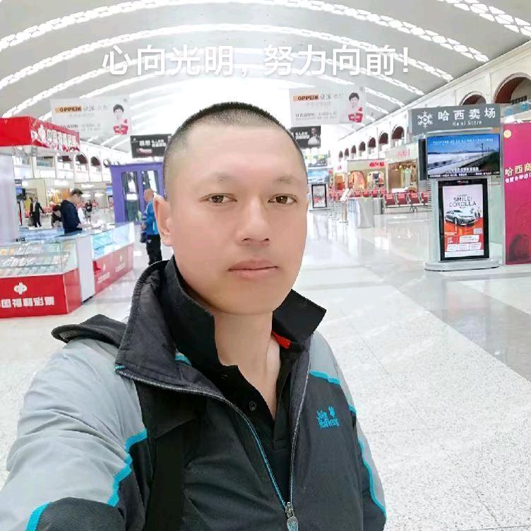 一颗幸福
