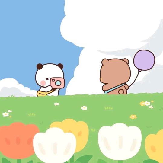 布布的最爱一二宝