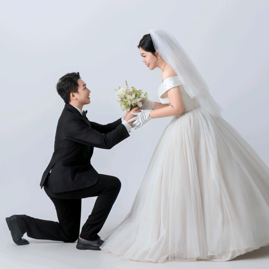 中泰夫妻🇨🇳🇹🇭