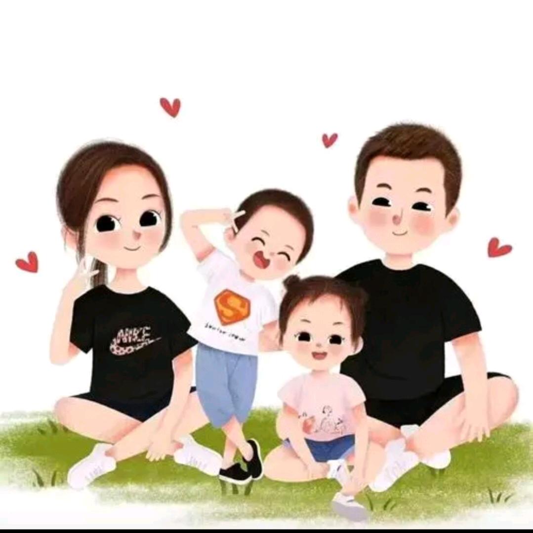 聪聪&欣欣