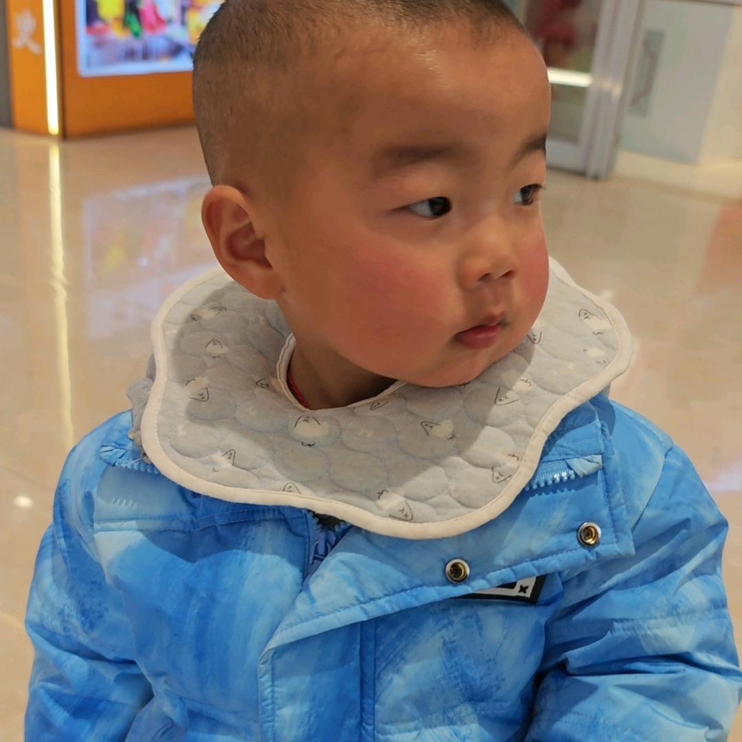 苏曦小可爱