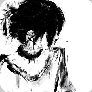 栖影