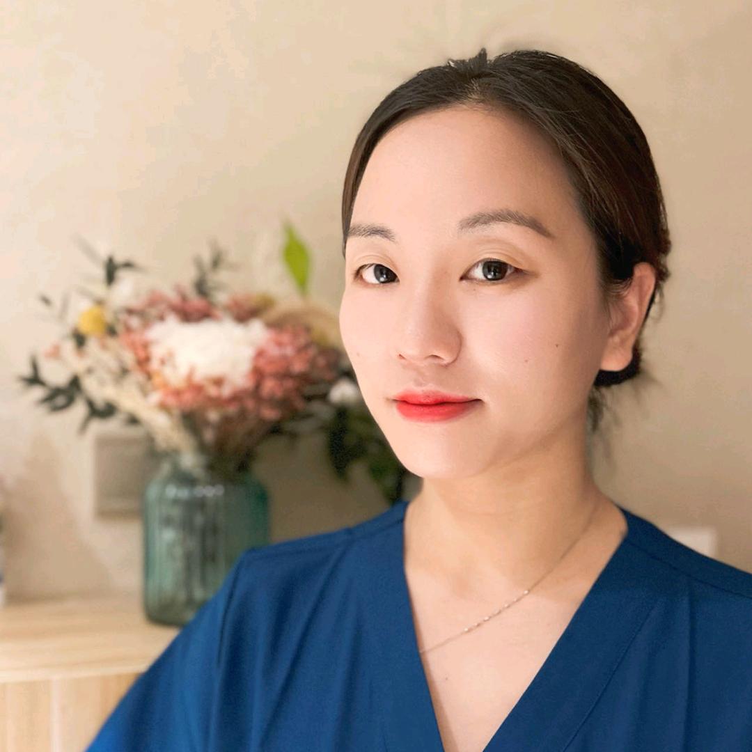 叶美助