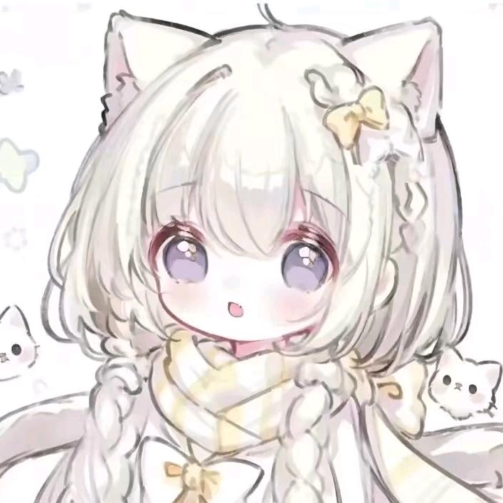 小马