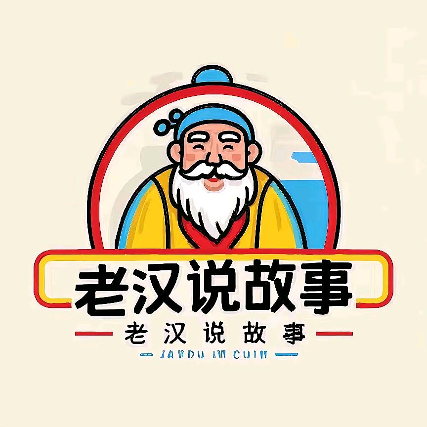 老汉说故事（收徒）