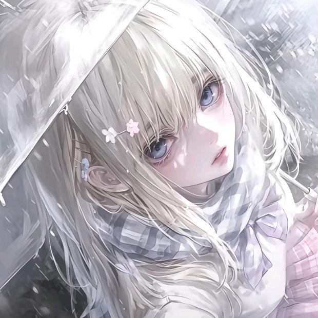璇奈沐珂