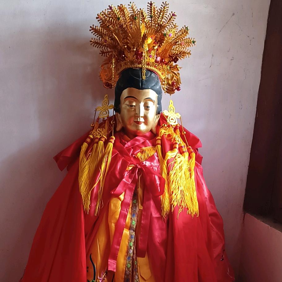 📿正善堂🙏陈门府📿