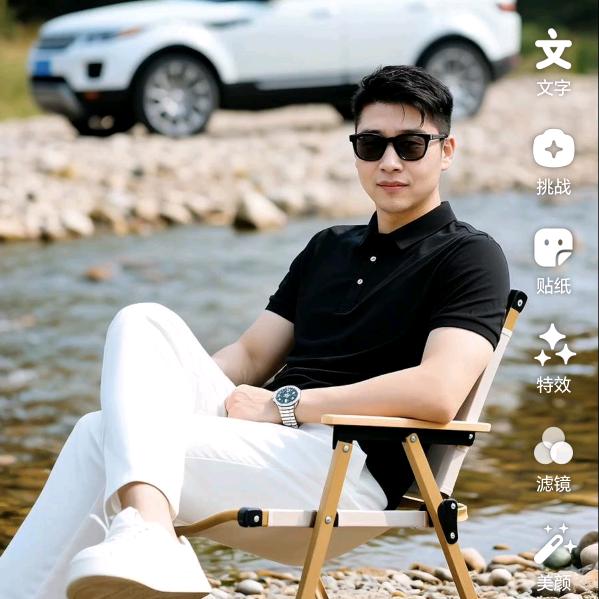 开封鸿锦装饰小木工郭师傅（传递正能量）