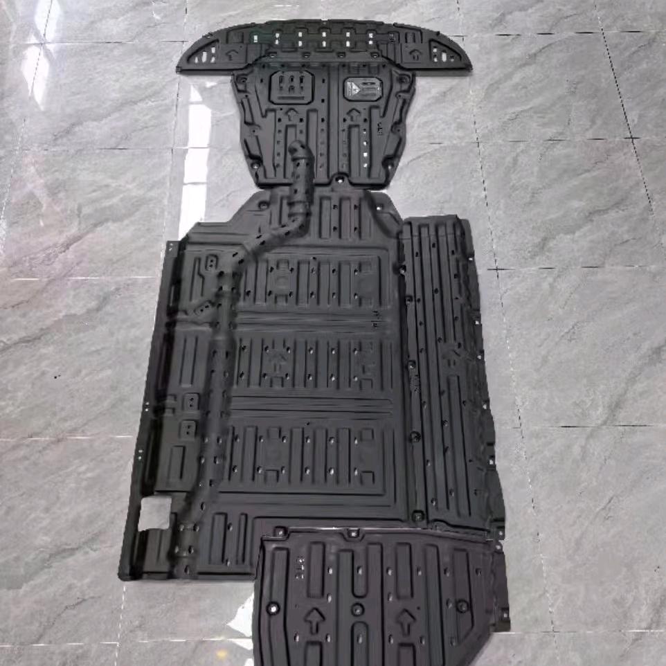 永德-新能源底盘护板批发