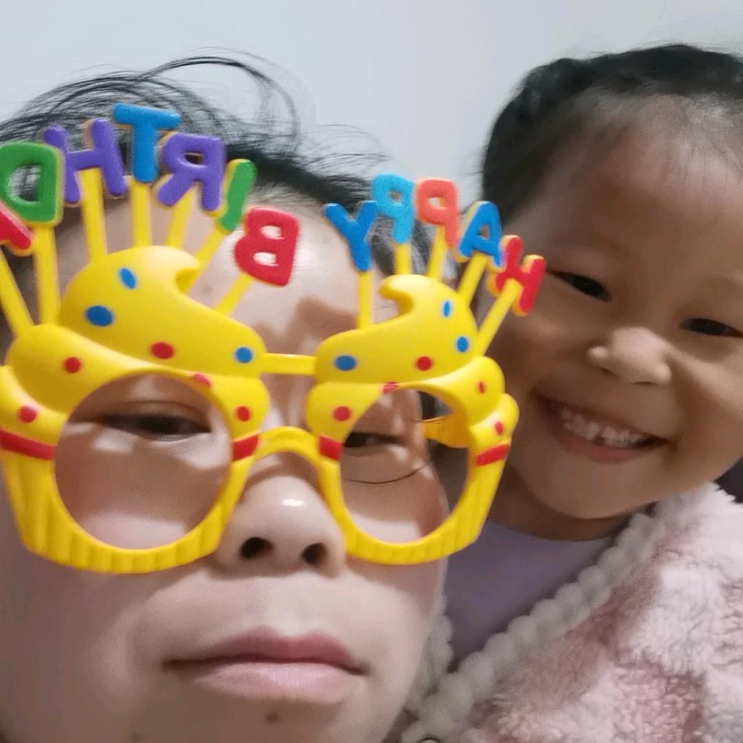 晴天（朋友圈）