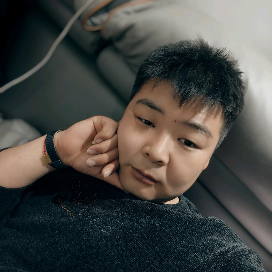 ♛合村小伙
