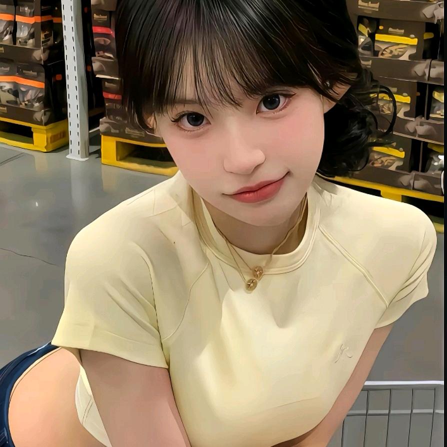 小韵韵儿