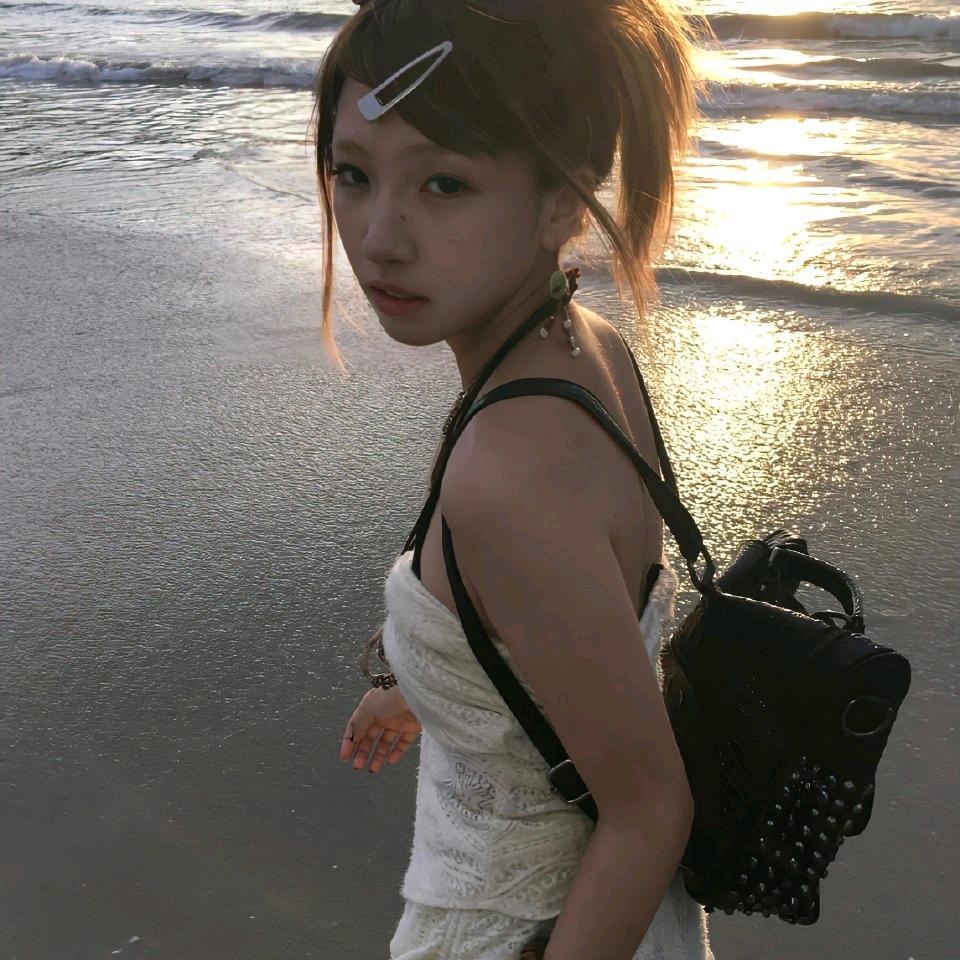 大雾.
