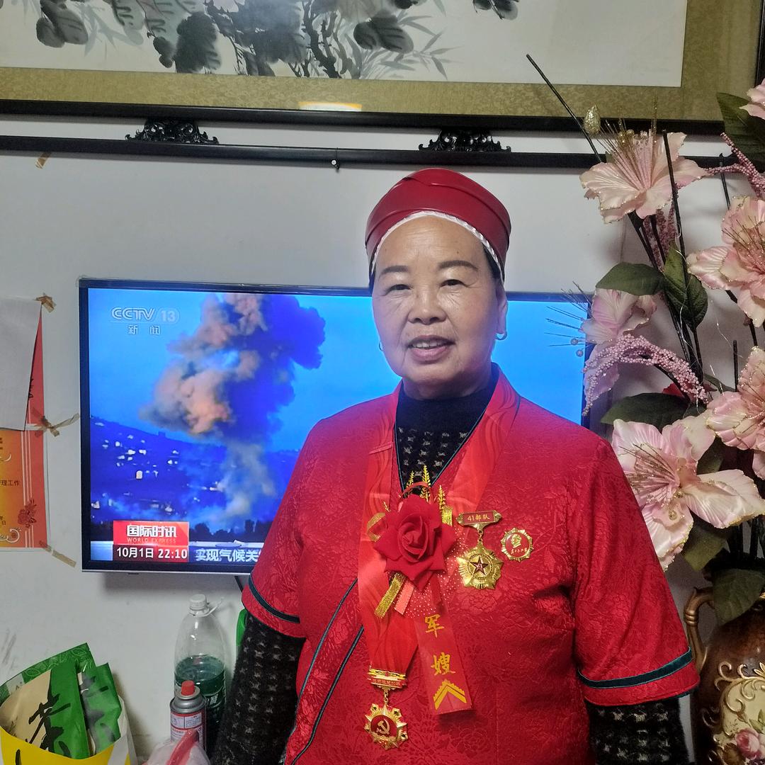 李春珍