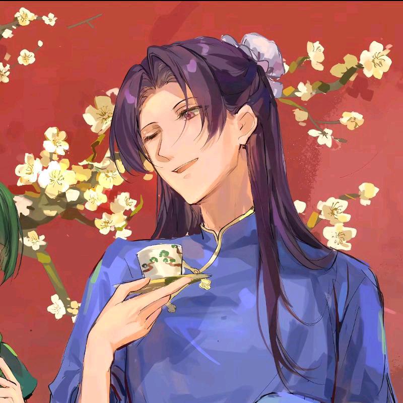 汪沐言^_^
