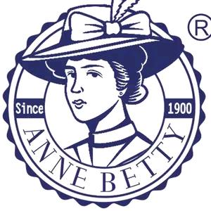 annebetty美妆