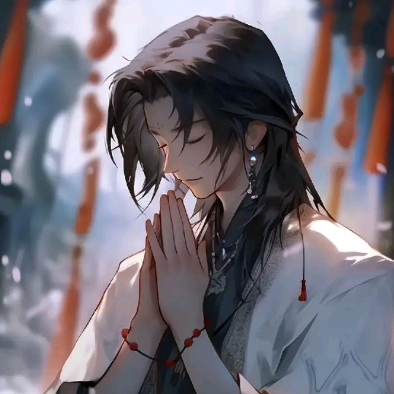 ᰔᩚ.执念᭄゛ঞ