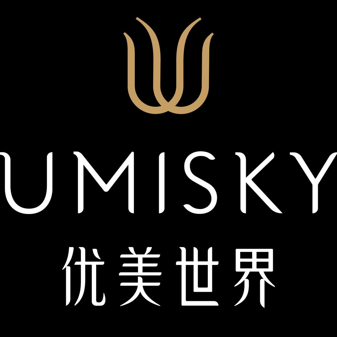优美世界时尚女装专卖店