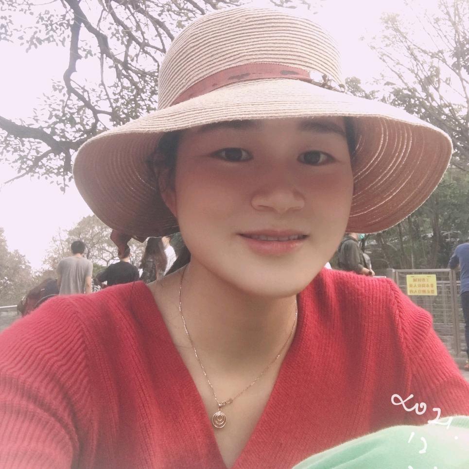 兔子潘潘（上午10：20开播）