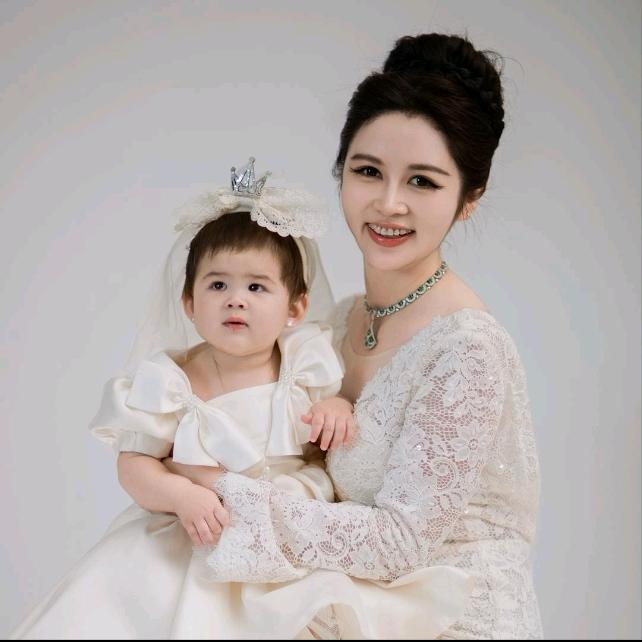 👑盈公主👑大女主心态