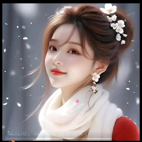 小菲颜