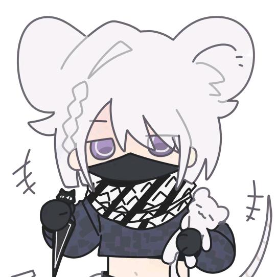 贪吃麦