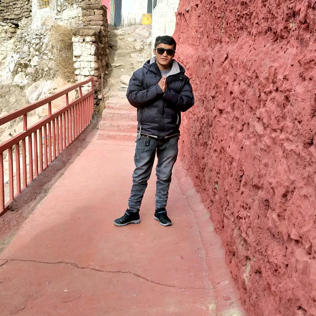 吴坚旦增😍😍