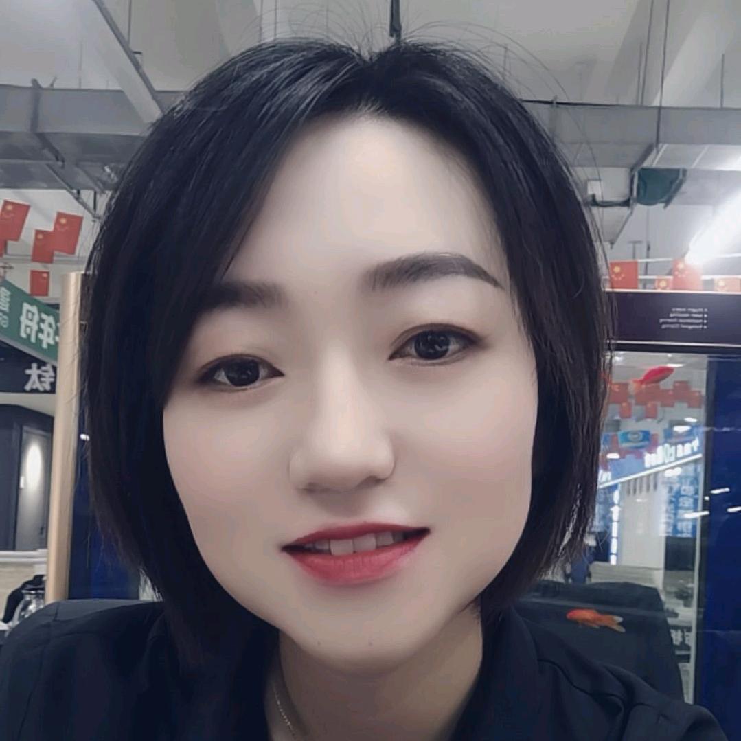 全屋定制工厂玲姐（万平）