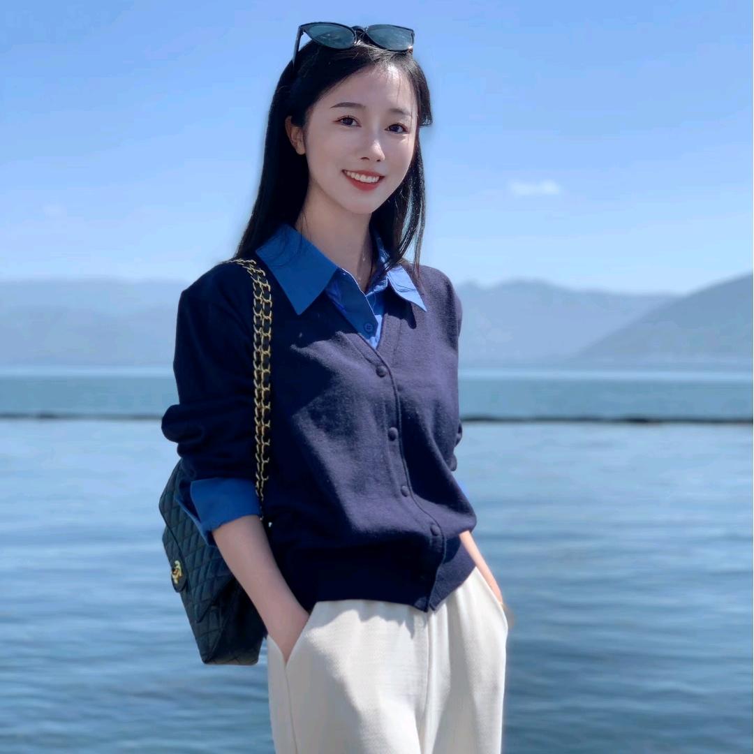 公主穿搭