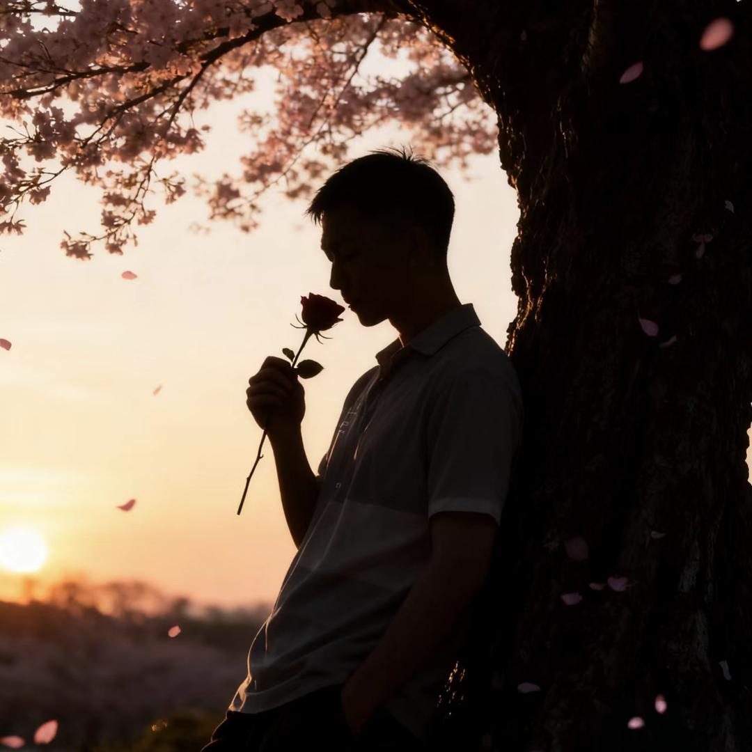 恰若清风遇流年
