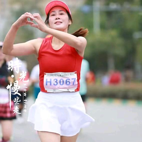 女儿是我的骄傲