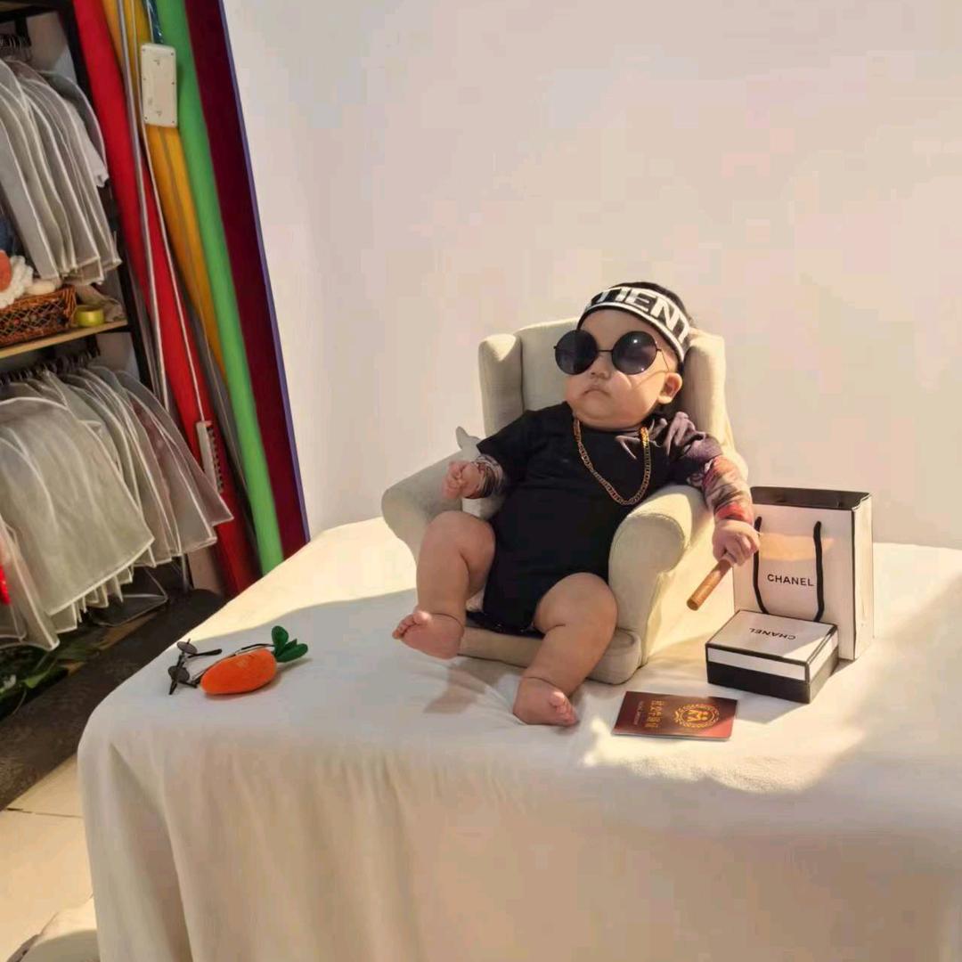 堂主~ 李兴鱼苗厂