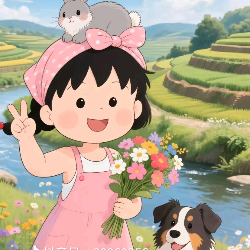 小桃吖⁶⁶⁸（橱窗有好物）