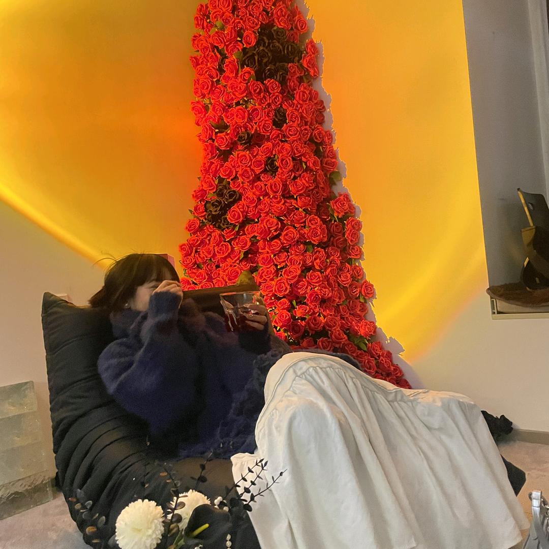 小五女装教搭配