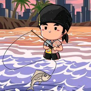 水中霸主