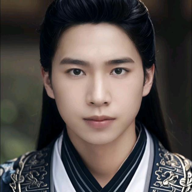 慕容谨-重楼半夏