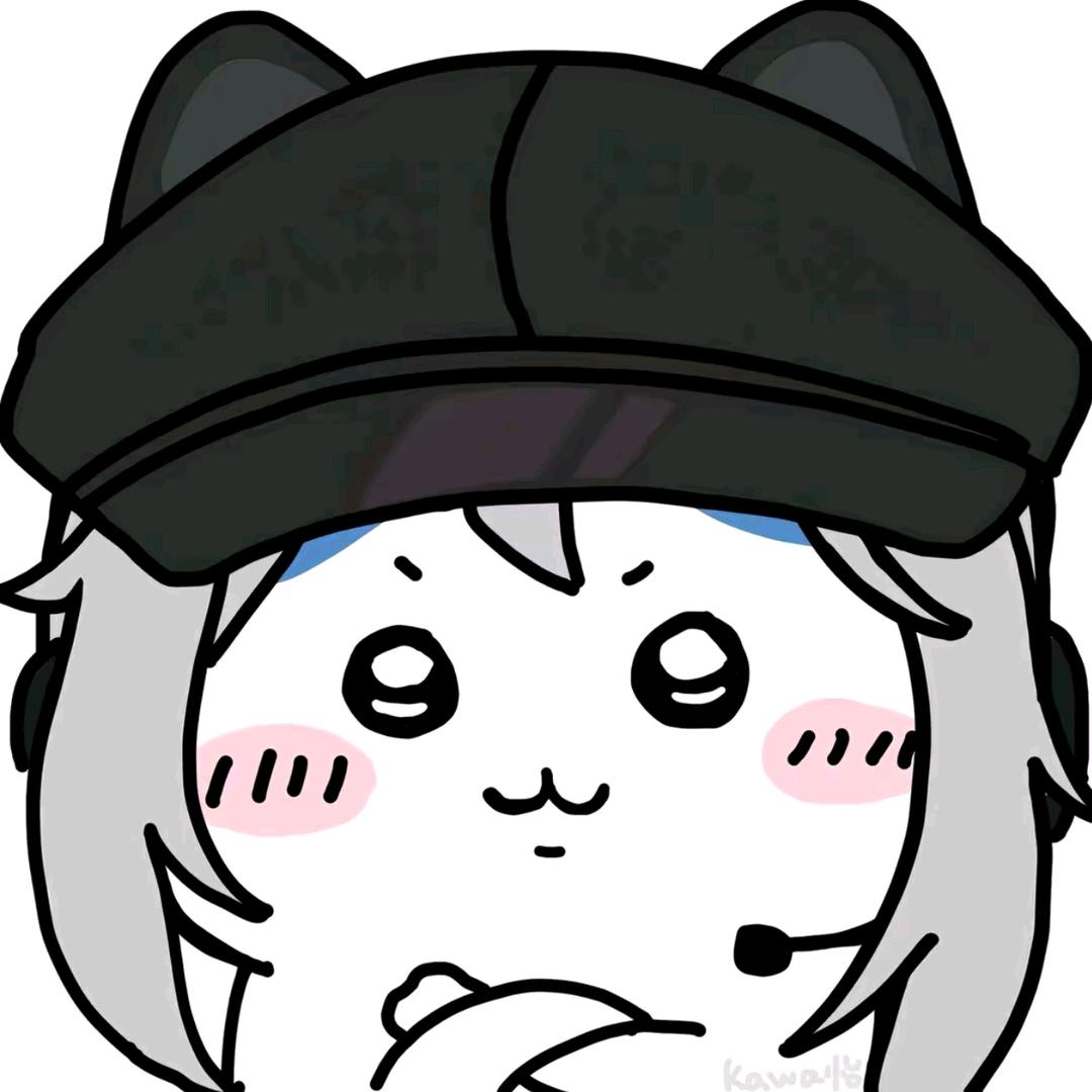 泪水打湿麦当当