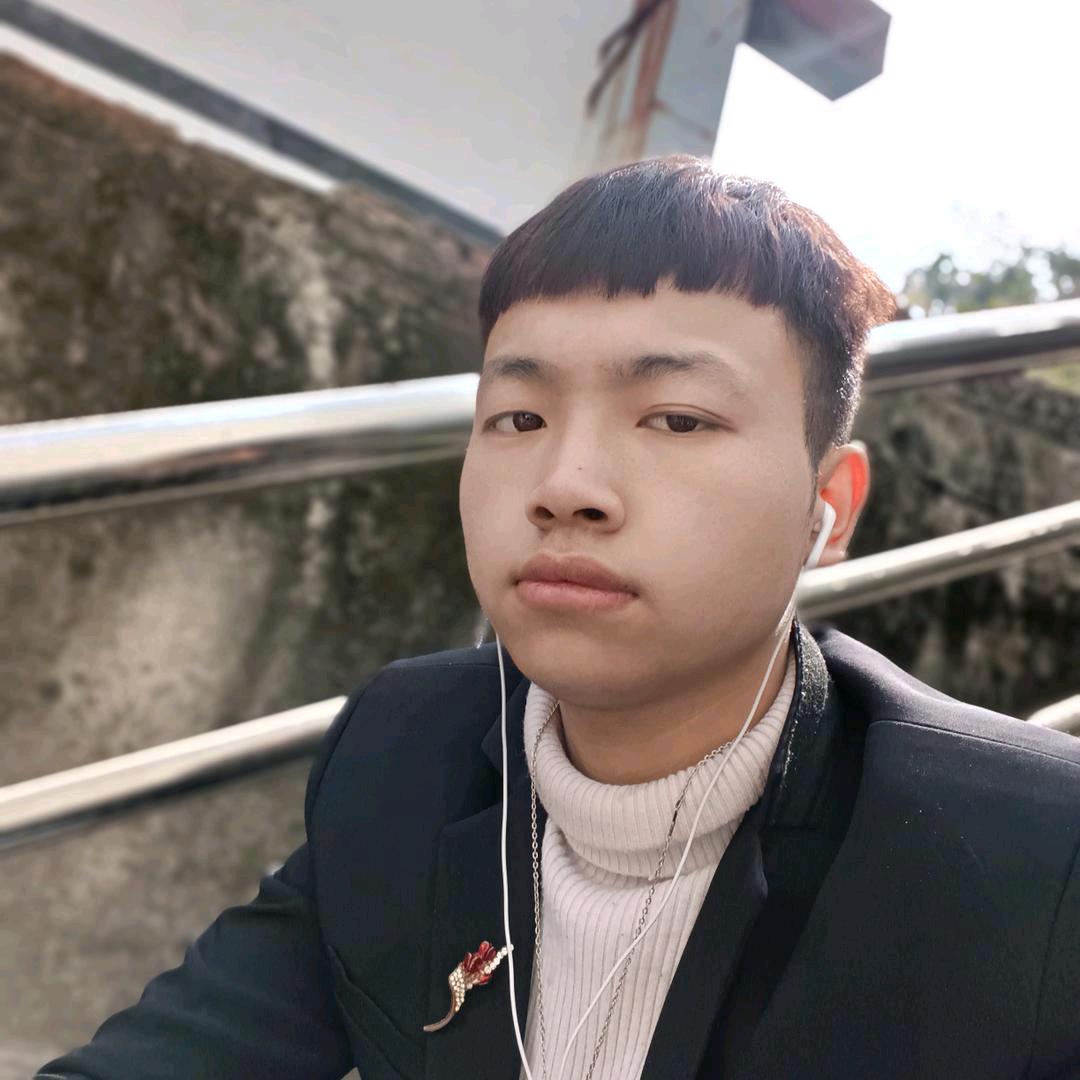 人好多