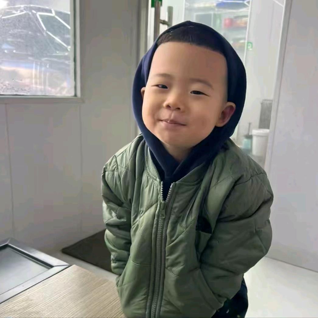 爱吃羊肉串