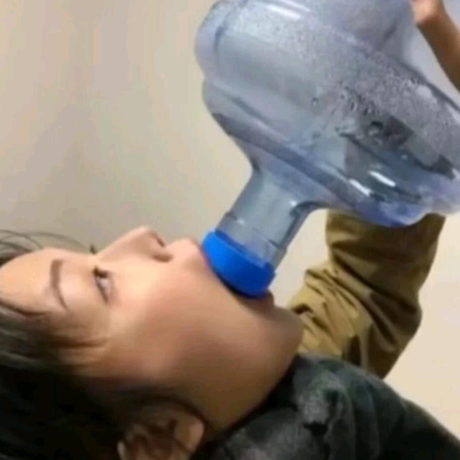 上课有点打瞌睡