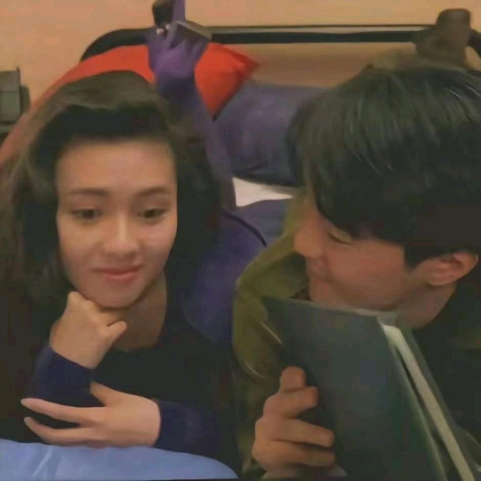 财神爷眷顾的大男孩👦