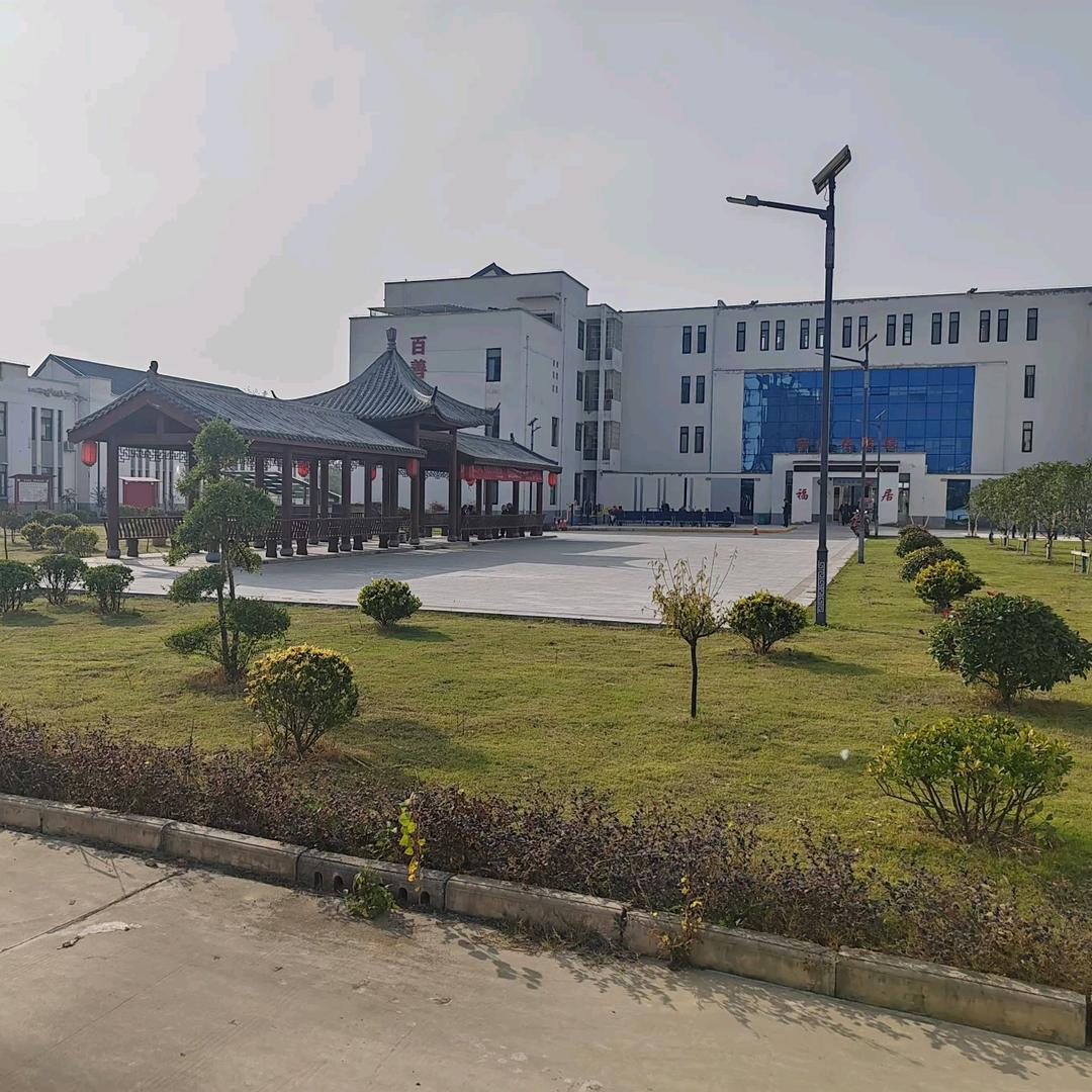 淮滨县福居养老院