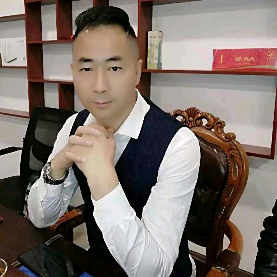 洪哥.【励志前行】